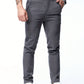 Zwarte Skinny Broek - Lucas