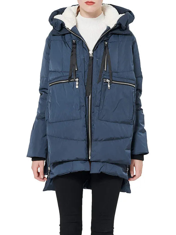 Ultiem Comfort Winterparka