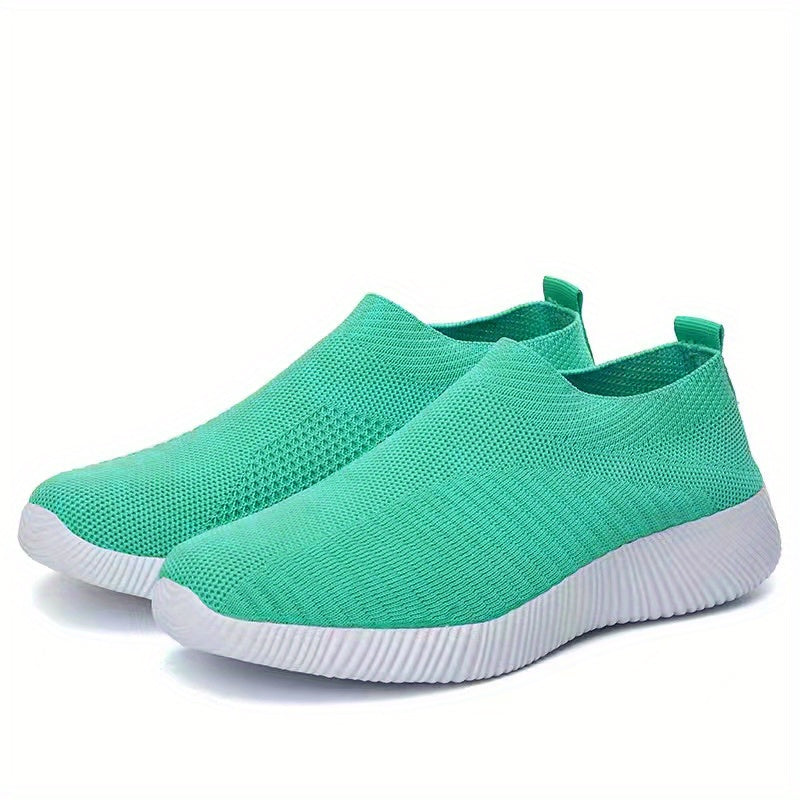 Blauwe Orthopedische Sneakers - Darian