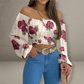 Marlyn - Witte Off-Shoulder Top