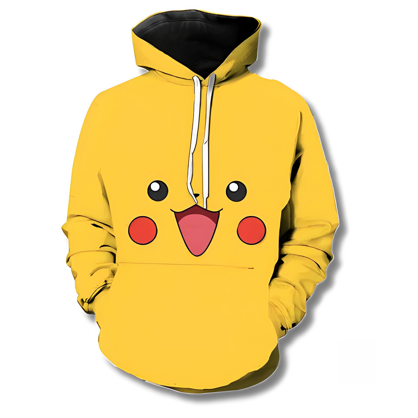 Pikachu – Beperkte Editie Comfort & Stijl