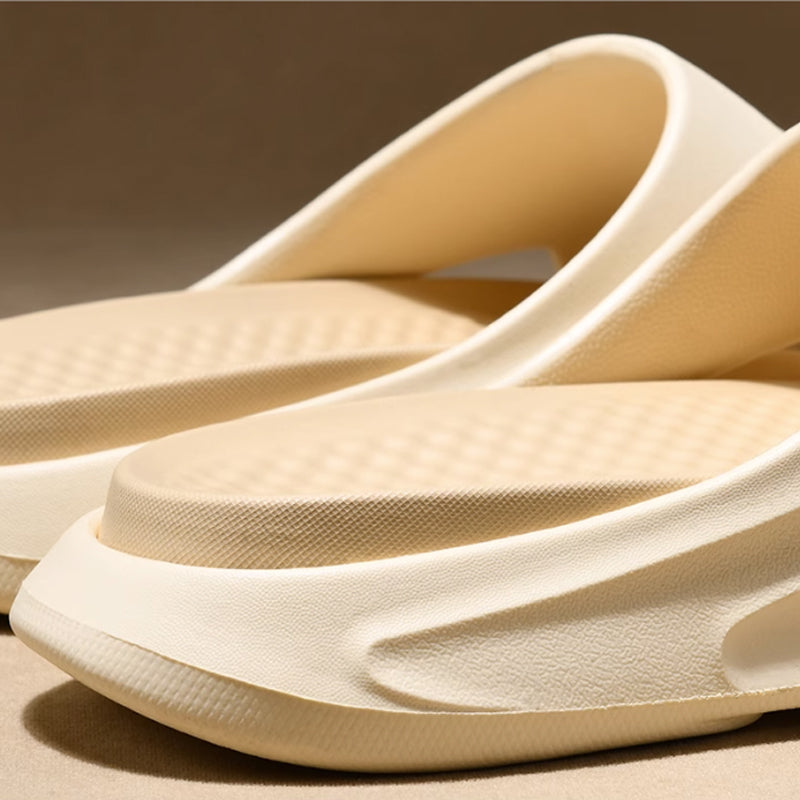 Strand-Perfect Trendy Sandals: Anti-Slip, Comfort & Stijl