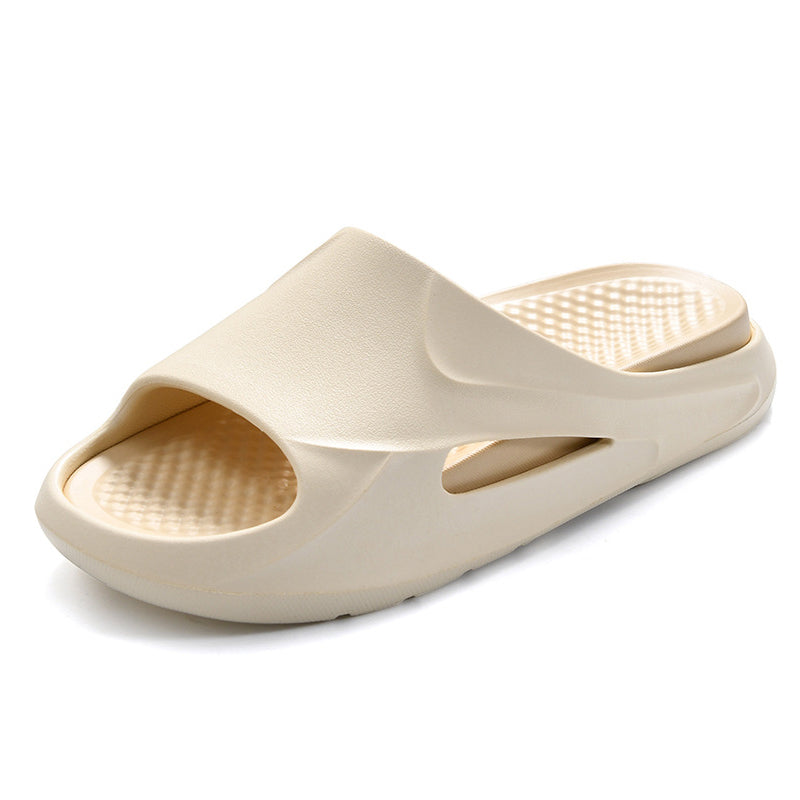 Strand-Perfect Trendy Sandals: Anti-Slip, Comfort & Stijl