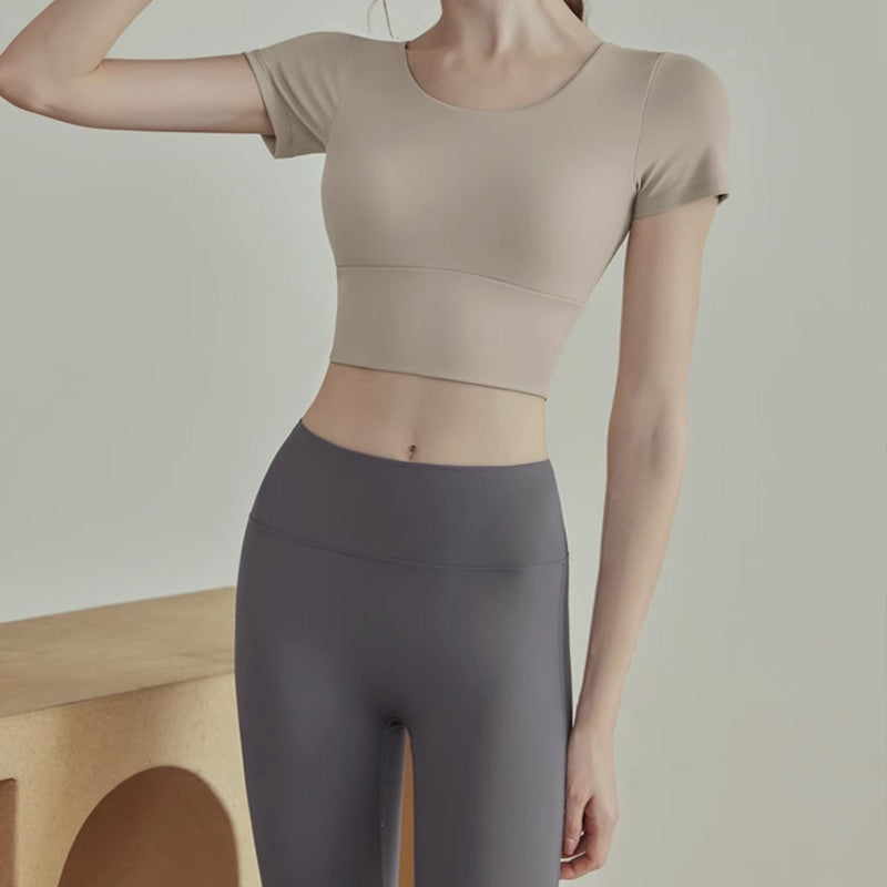 FlexiShape: Ultra-Elastische Figuurcorrigerende Leggings