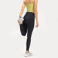 FlexiShape: Ultra-Elastische Figuurcorrigerende Leggings