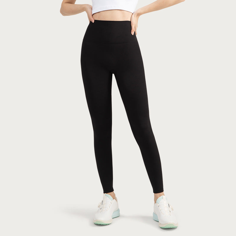 FlexiShape: Ultra-Elastische Figuurcorrigerende Leggings