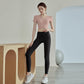 FlexiShape: Ultra-Elastische Figuurcorrigerende Leggings