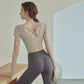 FlexiShape: Ultra-Elastische Figuurcorrigerende Leggings