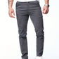 Zwarte Skinny Broek - Lucas