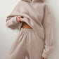 Stijlvol Comfort: Chic Sweatsuit