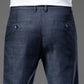 Donkerblauwe Casual Broek - Tom