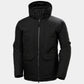 Men's Chill Winterjas: Ultieme Warmte, Waterdicht, Primaloft Isolatie