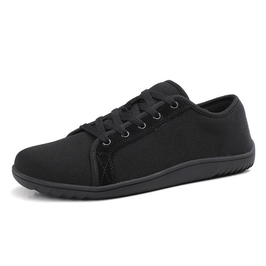 Ultieme Comfort Barefoot Low-Tops