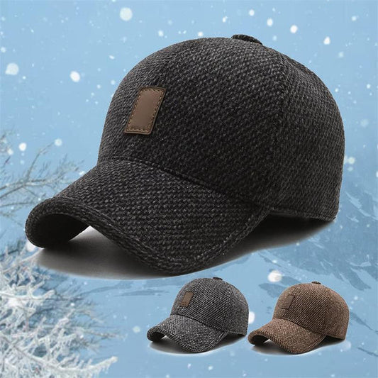 CozyCap: Ultralicht Winterwarmte