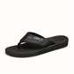 Zwarte Orthopedische Teenslippers - Max