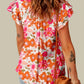 Boho Bloemen Top: Zomerse Charme & Lente Frisheid