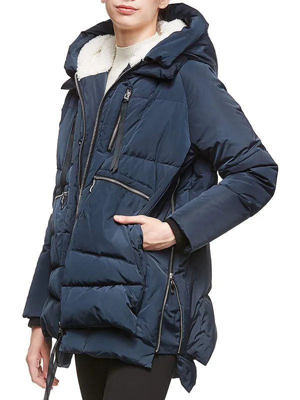 Ultiem Comfort Winterparka