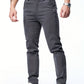 Zwarte Skinny Broek - Lucas