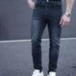 Blauwe Skinny Jeans - Max