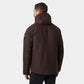 Men's Chill Winterjas: Ultieme Warmte, Waterdicht, Primaloft Isolatie