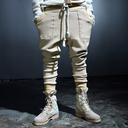 Premium Streetwear Joggers voor Ultieme Stijl en Comfort