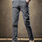 Grijze Slim Fit Broek - Jasper