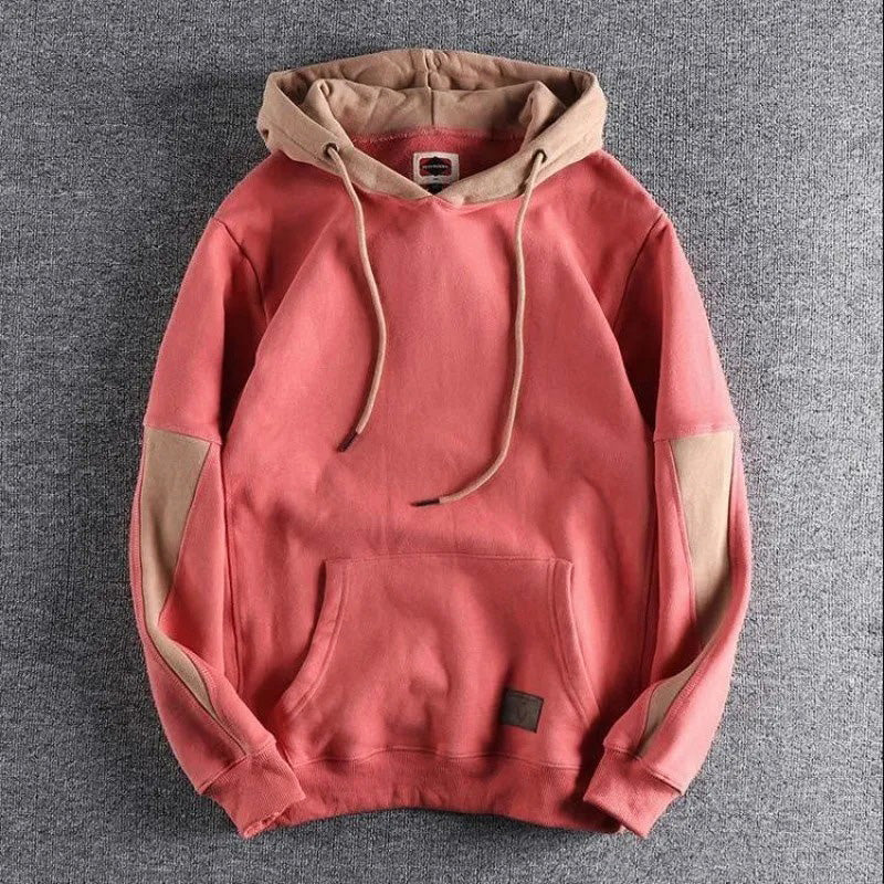 Ace Comfort Hoodie - Ultieme Zachtheid & Veelzijdigheid Heruitgevonden