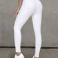 Witte Skinny Jeans met Stretch - Sophie