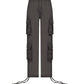 Veelzijdige Dames Cargo Broek: Stijl & Comfort