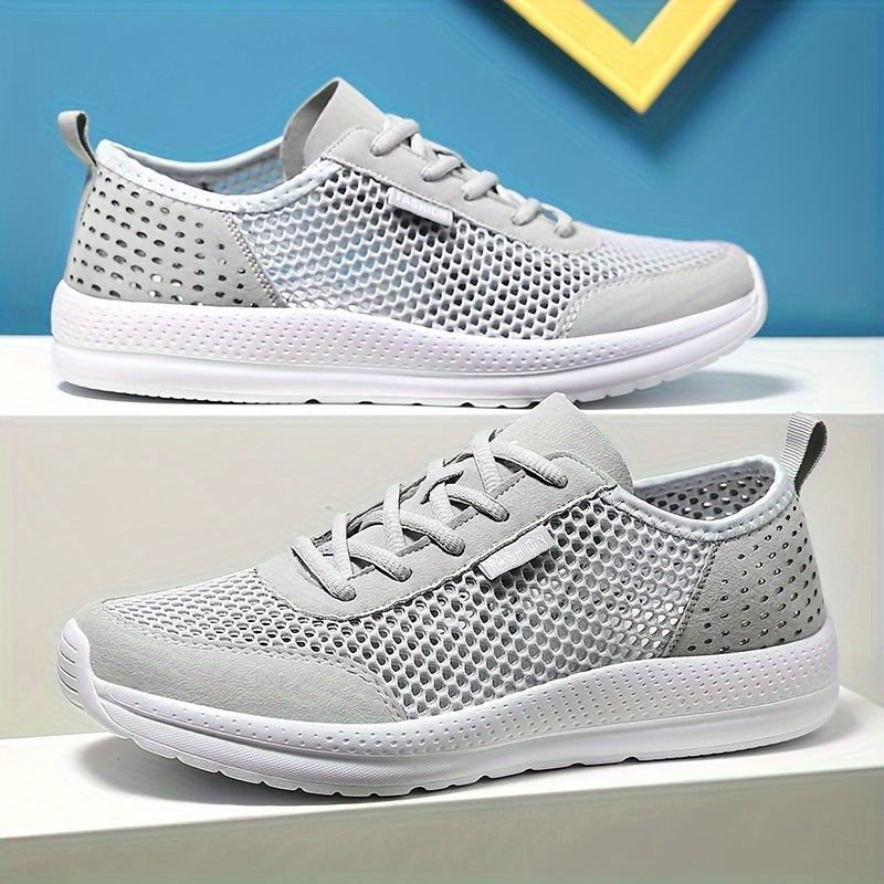 Zwarte Orthopedische Sneakers - Carlo