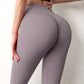 Vorm & Lift Hoge-Taille Yoga Broek