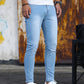 Skinny Jeans Zwart - Max