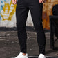 Skinny Jeans Zwart - Max