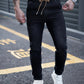 Zwarte Skinny Jeans - Milan