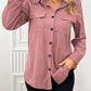 Roze Casual Flapjack - Sophie