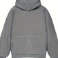 SnugStreet Heren Fluffy Fleece Hoodie - Stijlvol & Comfortabel