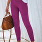 Chique High-Rise Skinny Jegging - Perfecte Pasvorm & Stijl