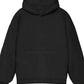 SnugStreet Heren Fluffy Fleece Hoodie - Stijlvol & Comfortabel