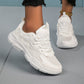 Donkergroene Orthopedische Sneakers - Karina