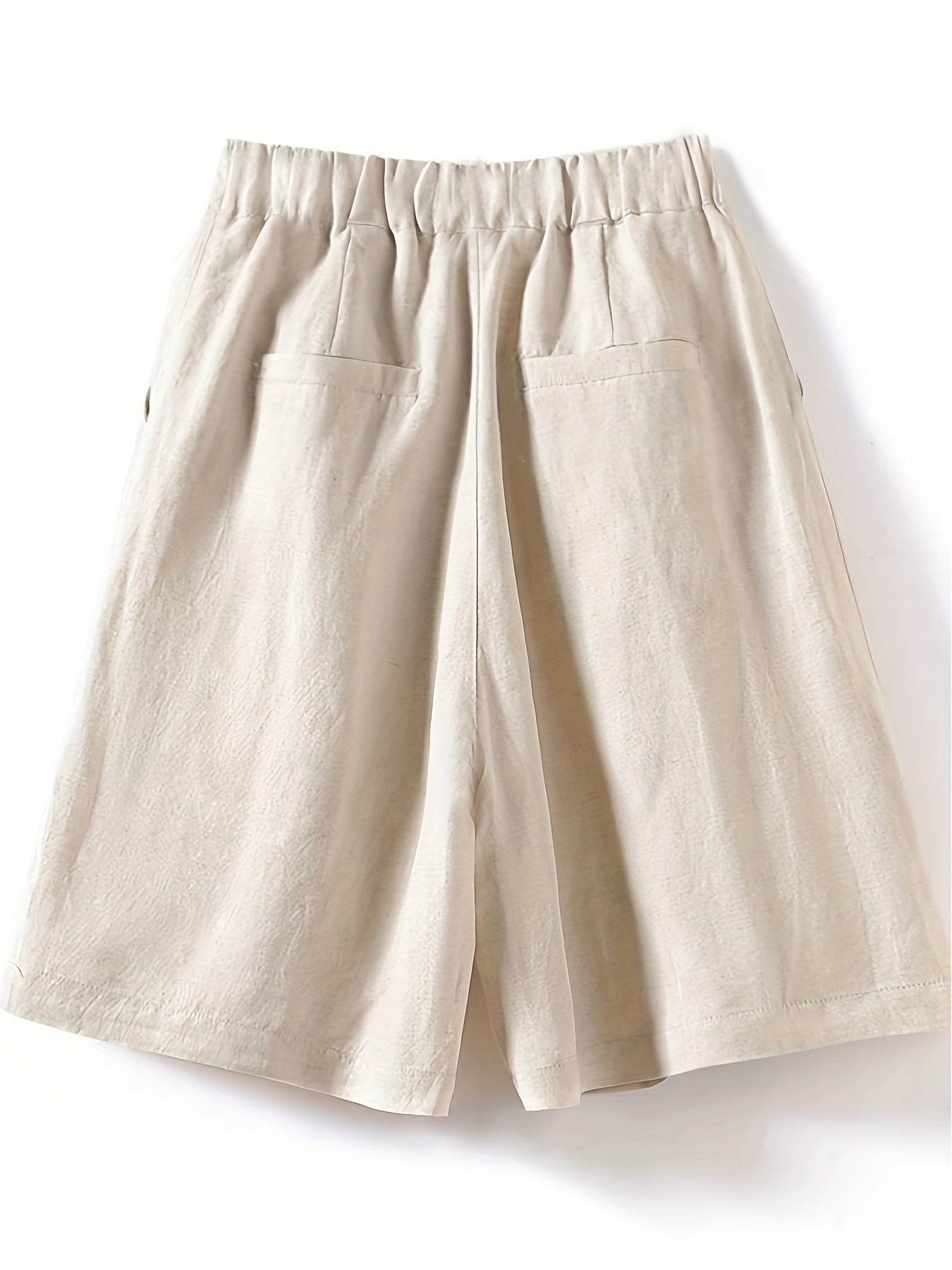 Karamel Vintage Shorts - Lisa