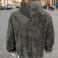 SnugStreet Heren Fluffy Fleece Hoodie - Stijlvol & Comfortabel