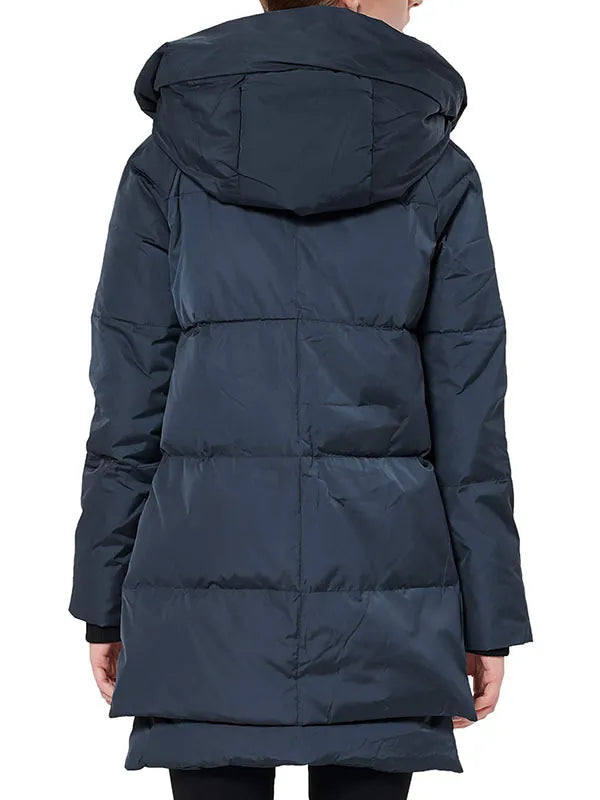 Ultiem Comfort Winterparka