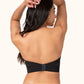 Elegante Strapless Push-Up BH - Lauraine