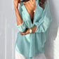 Charmante Lente/Zomer Blouse: Stralende Elegantie