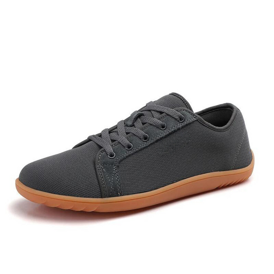 Ultieme Comfort Barefoot Low-Tops