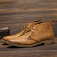 Klassieke Heren Desert Boots - Rick