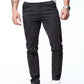 Zwarte Skinny Broek - Lucas