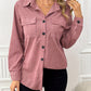 Roze Casual Flapjack - Sophie