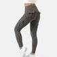 Multifunctionele Cargo-Leggings: Stijl Ontmoet Gemak