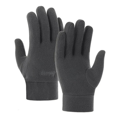 FrostGuard: Prestatie Fleece Winterhandschoenen - Jouw Schild Tegen de Elementen